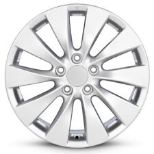 New Wheel For 2005-2006 Acura Rsx 17 Inch Silver Alloy Rim