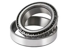 5 Ton Rockwell Axle Outer Hub Bearing With Race