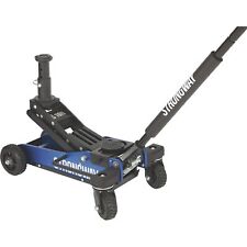 Strongway Off-road Jack 3-ton Capacity 29in. Lift Height Aluminum