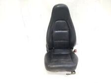 Used Front Right Seat Fits 1999 Mazda Mx-5 Miata Bucket Manual Leather Fr