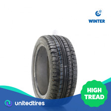Used 22545r17 Nitto Nt-sn2 Winter 91t - 11.532