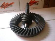 9 Inch Ford Gears - 9 Ford Ring Pinion - New - 6.20