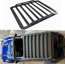 Roof Rack Road Hard Top Cargo Basket For 2018-2024 Jeep Wrangler Jl 4dr 2dr Suv