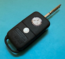 Oem 1997-2004 Mercedes Benz Slk 320 Remote Flip Key Kr55 Infrared Mint Rare