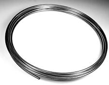 Stainless Brake Line Tube Coil Roll 316 16 Ft. Made In Usa