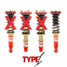 Function And Form Type 1 Rear Right Coilover Only Acura Tl 04-08 As Is