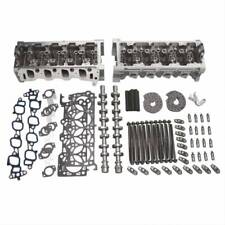 Trick Flow 400 Hp Ford 4.6 5.4 Top End Engine Kit For Mod Mustang F-150
