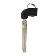 New Smart Insert Emergency Key Blade Uncut Replacement For Lexus Hyq14fba