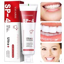 Sp-4 Probiotic Toothpasteyayashi Sp-4 Toothpaste Whitening Quick White New