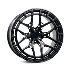21 New Style Gloss Black Staggered Forged Wheels Rims Fits Aston Martin Vantage