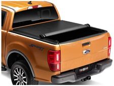 Truxedo Lo Pro Tonneau Truck Bed Cover Cover Fits 2022 Ford F150 Lightning 57