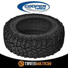 1 New Cooper Discoverer Stt Pro 28570r17 121q Extreme All-season Tire