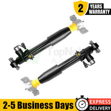 2x Rear Lr Shock Absorber Struts Assys Fit Lincoln Mkz Gas 2013-2020 Electric
