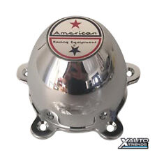 American Racing Torq Thrust Plastic Center Caps W Screws 898008 F1112-09