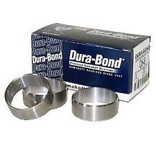 Dura Bond Cam Bearings Set Chevy 366 396 402 427 454 502