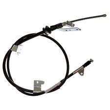 Parking Brake Cable Rear Left Acdelco 18p97375 Fits 2009 Toyota Venza