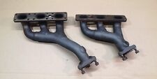 Bmw S52 M52 Engine Exhaust Manifold A Pair Of Headers Oem Genuine Z3 E36