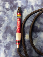 Chicago Pneumatic Cp9104q 18 Inch 3 Mm Air Pencil Die Grinder 0.05 Hp 40 W