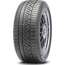 24540r17xl 95w Fal Ziex Ze960 As Tires Set Of 4