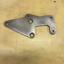 1965 - 1969 Mustang Toploader 4 Speed Shifter Mounting Plate
