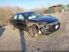 Turbosupercharger Turbo 1.5l Fits 18-20 Accord 3052197