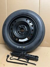 2020 - 2024 Oem Honda Civic Sport Spare Tire Donut T13590d16 W Jack Tools