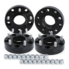 For Dodge Ram 1500 Wheel Spacers 1.5 With Hubcentric For 2008-2022 Ram 1500
