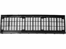 For 1991-1996 Jeep Cherokee Grille Assembly 55422yd 1994 1995 1992 1993