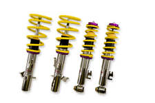 Kw Coilover Kit V1 Fits Mini Mini R56 Coupe Only Cooper S Cooper D Jcw