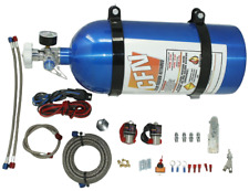 Mustang Gt Ford Nitrous Oxide Wet Kit Up To 200hp New