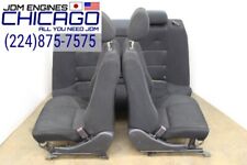 Jdm 98-05 Toyota Altezza Sx10 Is200 Rs200 Is300 Front Rear Seats