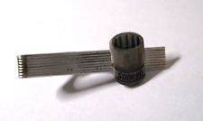 Old Vintage Snap-on Tools Advertising Socket Tie Clip Early Snap-on Days