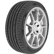 1 New Prinx Hirace Hz2 As - 24535r19 Tires 2453519 245 35 19