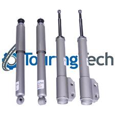 Touring Tech Performance Shocks 94-04 Ford Mustang
