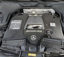 2018 Mercedes E63 S63 Amg Engine Motor With 25k Miles. Awd Amgs M177