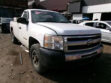 Used Automatic Transmission Assembly Fits 2010 Chevrolet Silverado 1500 Pickup