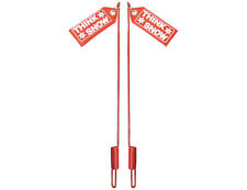 Replaces Think Snow Blades Guide Markers Western 59700 Buyer 1306095