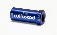 Wilwood-residual Brake Pressure Valve 2 Psi Pn 260-13706