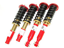 F2 Function And Form Type 1 Coilovers For 04-08 Acura Tl Ua6
