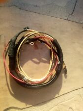 Ford 1932 Reproduction Wire Harness  Hot Rod Parts