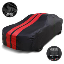 For Chevy Chevelle Custom-fit Outdoor Waterproof All Weather Best Car Cover