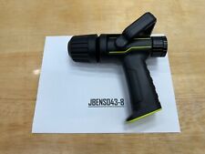 Snap-on Tools New Hi-viz Professional Pistol Grip Water Hose Nozzle Nozzlepghv