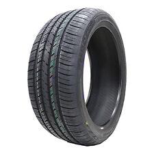 1 New Atlas Force Uhp - 25540r20 Tires 2554020 255 40 20