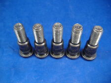 M813 M809 M54a2 5 Ton Set Of 5 Right Hand Wheel Studs Rockwell Axles Military