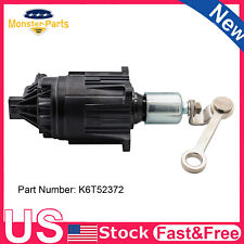 New Turbo Charger Solenoid Valve Actuator For Honda Accord 1.5t 2018-2019