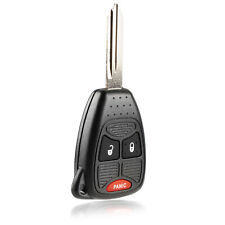 For 2012 2013 2014 2015 Jeep Compass Patriot Wrangler Car Remote Key Fob