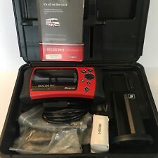 Snap-on Solus Pro Diagnostic Scanner Eesc316 - Domestic Asian