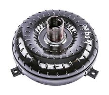 Jegs Torque Converter For Gm Th-350 And Th-400 Transmissions 2300-2700 Rpm ...