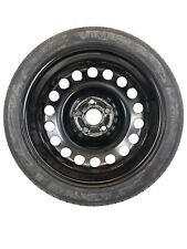 2012-2020 Chevrolet Sonic Emergency Spare Tire Compact Donut 11570d16 R16 Oem