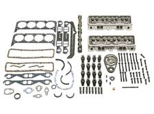 In Stock Trick Flow 500 Hp Super 23 Top-end Engine Kit For Small Block Chevy New